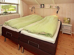 Lavish Holiday Home in Lolland With Whirlpool