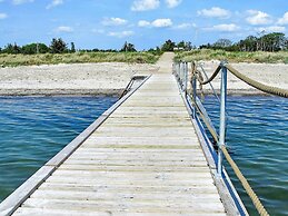 Lavish Holiday Home in Lolland With Whirlpool