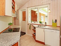 Lavish Holiday Home in Lolland With Whirlpool