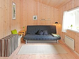 Lavish Holiday Home in Lolland With Whirlpool