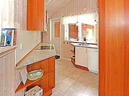 Lavish Holiday Home in Lolland With Whirlpool