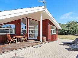 Lavish Holiday Home in Lolland With Whirlpool