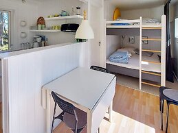 Tranquil Holiday Home in Hadsund near Sea