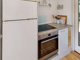 Tranquil Holiday Home in Hadsund near Sea