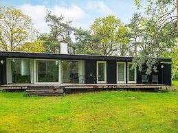 Graceful Holiday Home in Knebel With Sauna