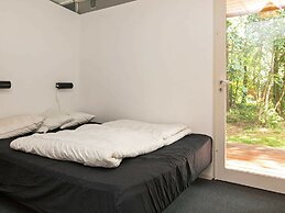 Graceful Holiday Home in Knebel With Sauna