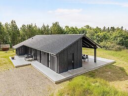 Holiday Home in Jerup