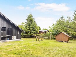 Holiday Home in Jerup