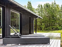 Holiday Home in Jerup