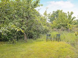 Holiday Home in Jerup