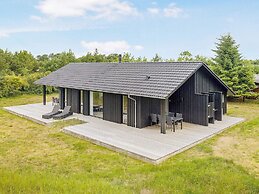 Holiday Home in Jerup