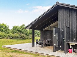 Holiday Home in Jerup