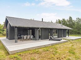 Holiday Home in Jerup