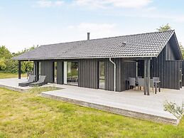 Holiday Home in Jerup