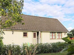 5 Person Holiday Home in Harplinge