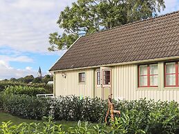 5 Person Holiday Home in Harplinge