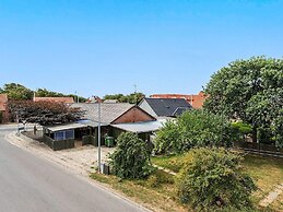 4 Person Holiday Home in Bovlingbjerg
