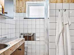 4 Person Holiday Home in Bovlingbjerg
