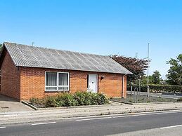 4 Person Holiday Home in Bovlingbjerg