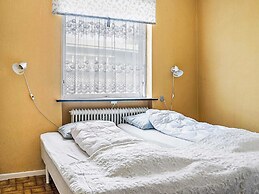 4 Person Holiday Home in Bovlingbjerg