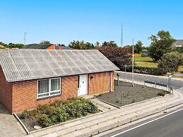 4 Person Holiday Home in Bovlingbjerg