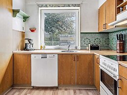 4 Person Holiday Home in Bovlingbjerg