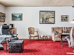 4 Person Holiday Home in Bovlingbjerg