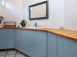 Luxury Oasis Near Grena Strand-by Traum
