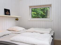 Luxury Oasis Near Grena Strand-by Traum