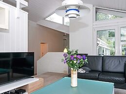 Luxury Oasis Near Grena Strand-by Traum