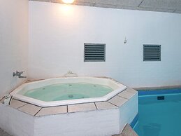 Luxury Oasis Near Grena Strand-by Traum