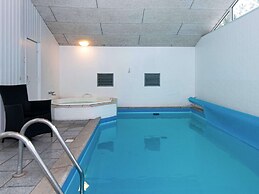 Luxury Oasis Near Grena Strand-by Traum