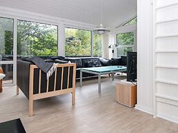 Luxury Oasis Near Grena Strand-by Traum