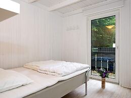 Luxury Oasis Near Grena Strand-by Traum
