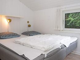 Luxury Oasis Near Grena Strand-by Traum