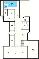 Luxury Oasis Near Grena Strand-by Traum