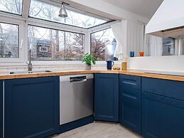 4 Star Holiday Home in Glesborg