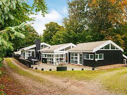 Luxury Oasis Near Grena Strand-by Traum