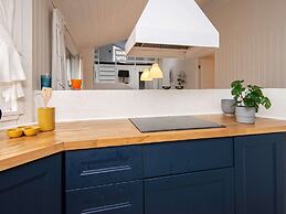 Luxury Oasis Near Grena Strand-by Traum