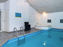 Luxury Oasis Near Grena Strand-by Traum