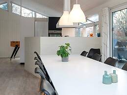 4 Star Holiday Home in Glesborg