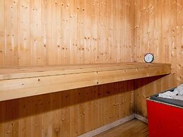 4 Star Holiday Home in Glesborg