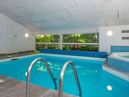 4 Star Holiday Home in Glesborg