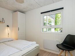 4 Star Holiday Home in Glesborg