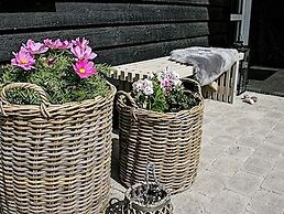 4 Star Holiday Home in Glesborg