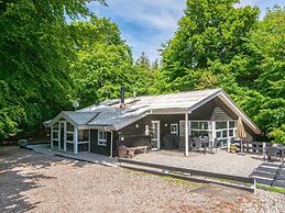 4 Star Holiday Home in Glesborg