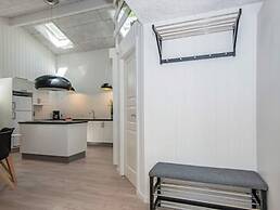 4 Star Holiday Home in Glesborg