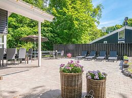4 Star Holiday Home in Glesborg