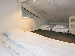 4 Star Holiday Home in Glesborg