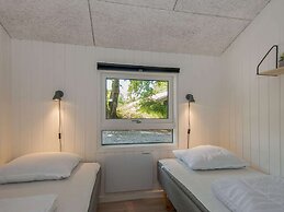 4 Star Holiday Home in Glesborg